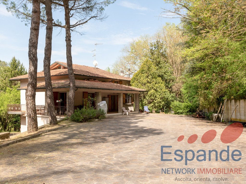 Casa indipendente Monte San Pietro - foto 1