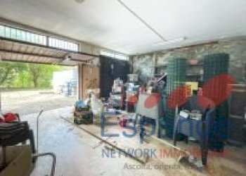 Casa indipendente Monte San Pietro - foto 43