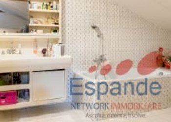 Casa indipendente Monte San Pietro - foto 44