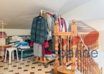 Casa indipendente Monte San Pietro - foto 46