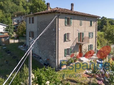 Independent house Camugnano - photo 2