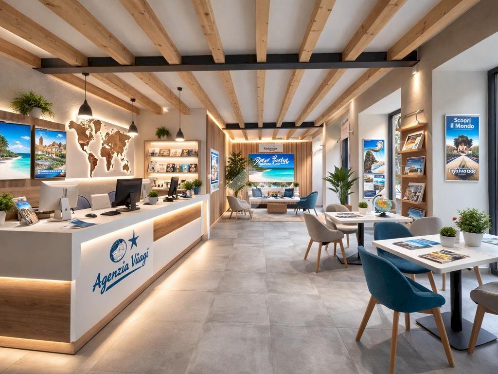 Negozio via garibaldi, Scandiano - foto 2