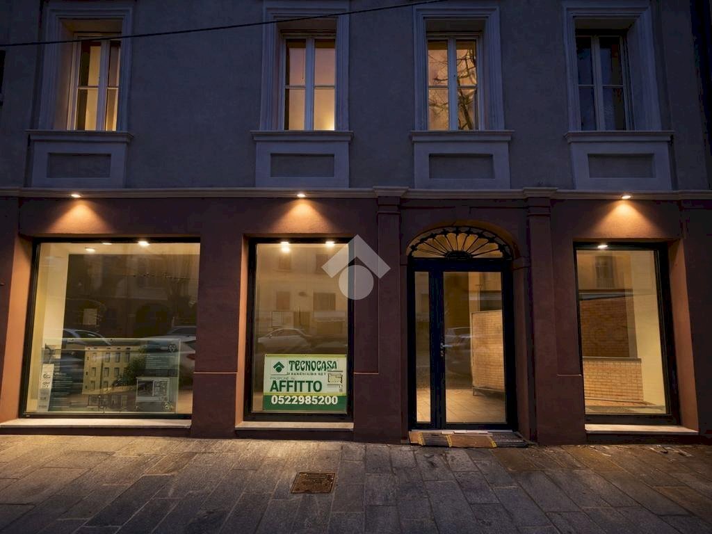 Negozio via garibaldi, Scandiano - foto 1