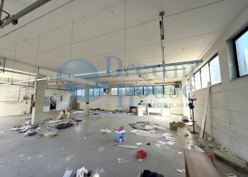 Foto 2 - Capannone Via Magenta, Martinsicuro - foto 2