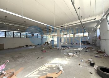 Foto 3 - Capannone Via Magenta, Martinsicuro - foto 3