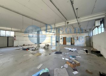 Foto 7 - Capannone Via Magenta, Martinsicuro - foto 7