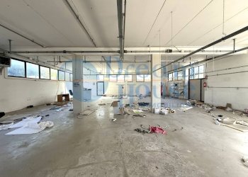 Foto 10 - Capannone Via Magenta, Martinsicuro - foto 10