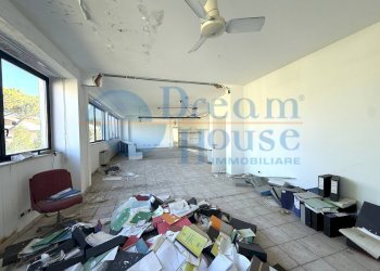 Foto 12 - Capannone Via Magenta, Martinsicuro - foto 12