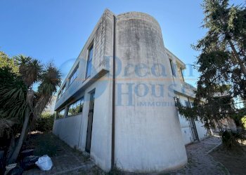 Foto 23 - Capannone Via Magenta, Martinsicuro - foto 23