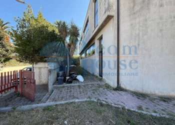 Foto 24 - Capannone Via Magenta, Martinsicuro - foto 24