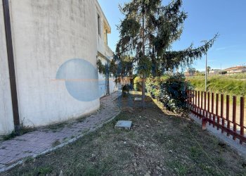 Foto 25 - Capannone Via Magenta, Martinsicuro - foto 25