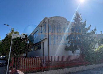 Foto 27 - Capannone Via Magenta, Martinsicuro - foto 27