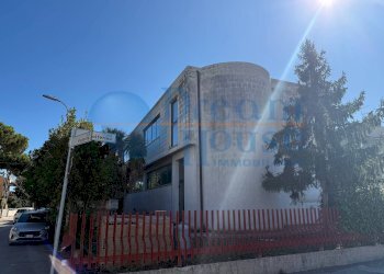 Foto 28 - Capannone Via Magenta, Martinsicuro - foto 28