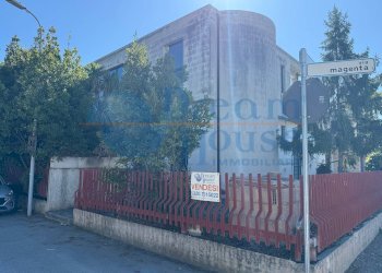 Foto 29 - Capannone Via Magenta, Martinsicuro - foto 29