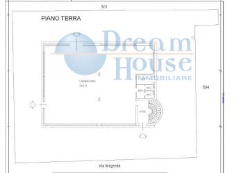 Foto 30 - Capannone Via Magenta, Martinsicuro - foto 30