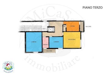 Foto 1 - Quadrilocale Via Carlo Del Prete
 
2, Pisa - foto 1