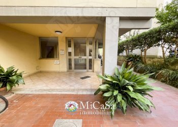 Foto 16 - Quadrilocale Via Carlo Del Prete
 
2, Pisa - foto 16