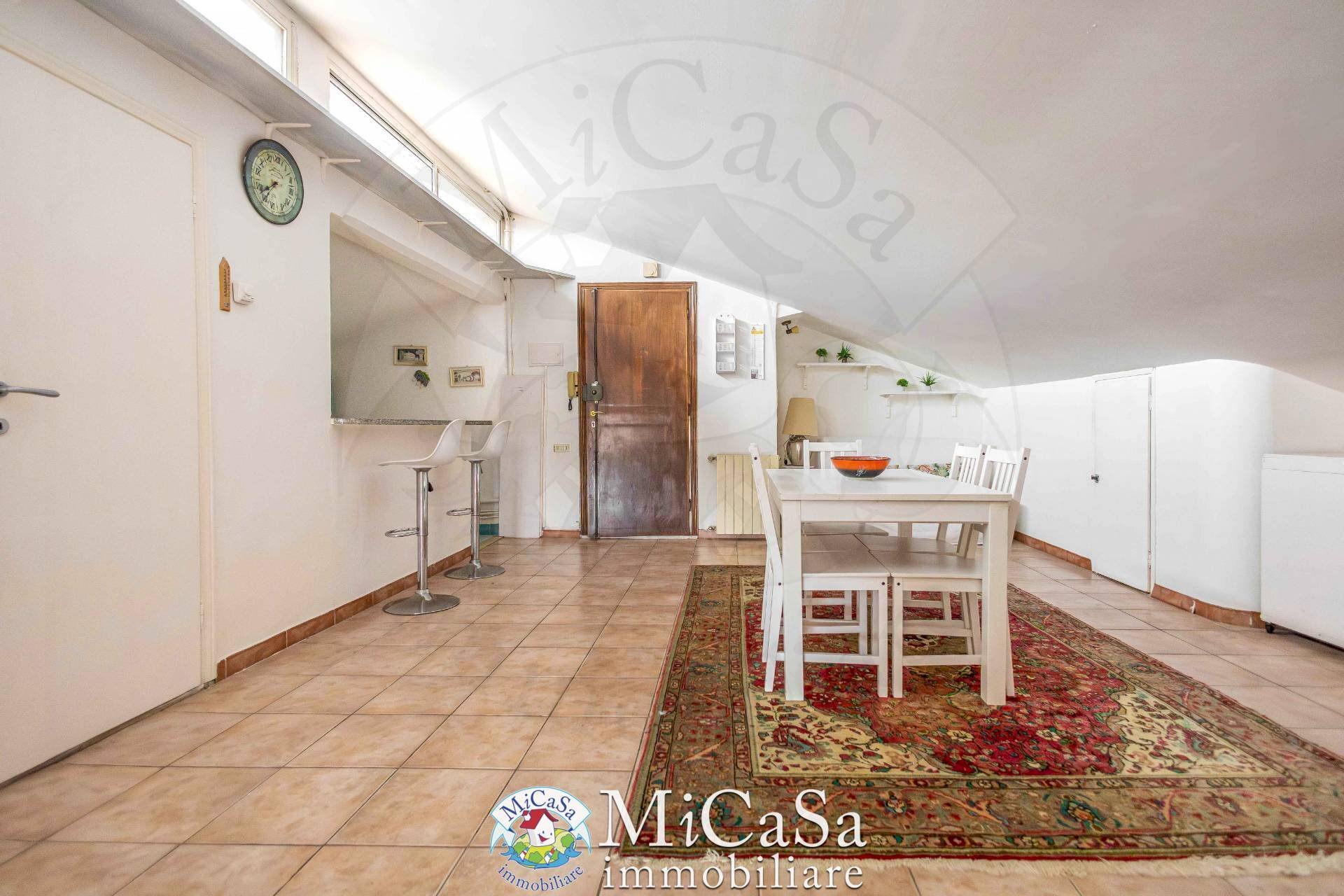 Foto 1 - Attico Via Degli Oleandri
 
8, Pisa - foto 1