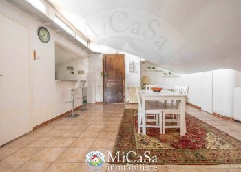 Foto 1 - Attico Via Degli Oleandri
 
8, Pisa - foto 1