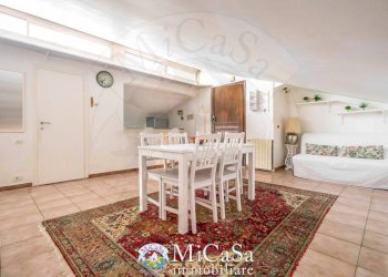 Foto 2 - Attico Via Degli Oleandri
 
8, Pisa - foto 2