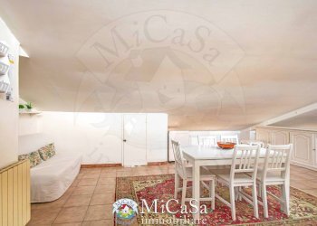 Foto 5 - Attico Via Degli Oleandri
 
8, Pisa - foto 5