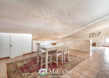 Foto 6 - Attico Via Degli Oleandri
 
8, Pisa - foto 6