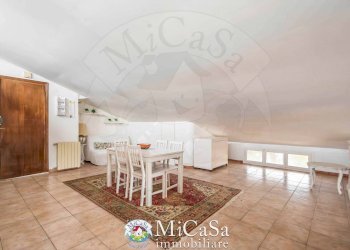 Foto 7 - Attico Via Degli Oleandri
 
8, Pisa - foto 7