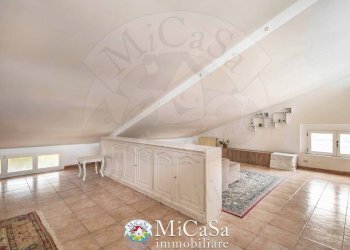 Foto 8 - Attico Via Degli Oleandri
 
8, Pisa - foto 8