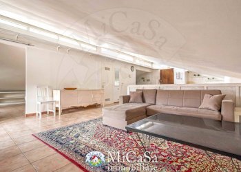 Foto 9 - Attico Via Degli Oleandri
 
8, Pisa - foto 9