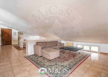 Foto 10 - Attico Via Degli Oleandri
 
8, Pisa - foto 10