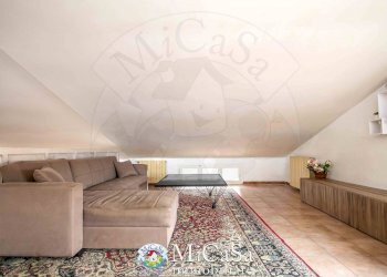 Foto 11 - Attico Via Degli Oleandri
 
8, Pisa - foto 11