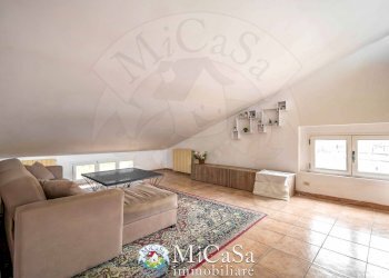 Foto 12 - Attico Via Degli Oleandri
 
8, Pisa - foto 12