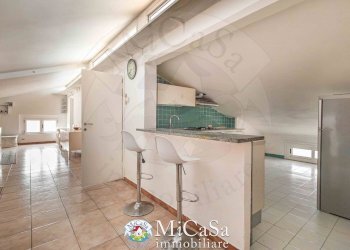 Foto 13 - Attico Via Degli Oleandri
 
8, Pisa - foto 13