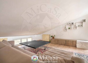 Foto 15 - Attico Via Degli Oleandri
 
8, Pisa - foto 15