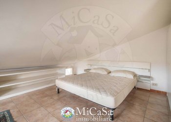 Foto 16 - Attico Via Degli Oleandri
 
8, Pisa - foto 16