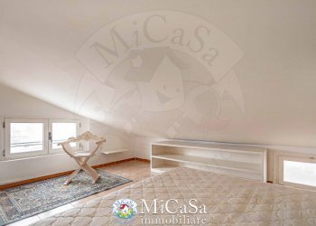 Foto 17 - Attico Via Degli Oleandri
 
8, Pisa - foto 17