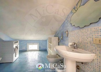 Foto 19 - Attico Via Degli Oleandri
 
8, Pisa - foto 19