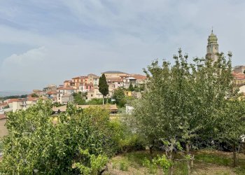 Foto 25 - Casa indipendente via armando diaz
 
92, Fontanarosa - foto 25