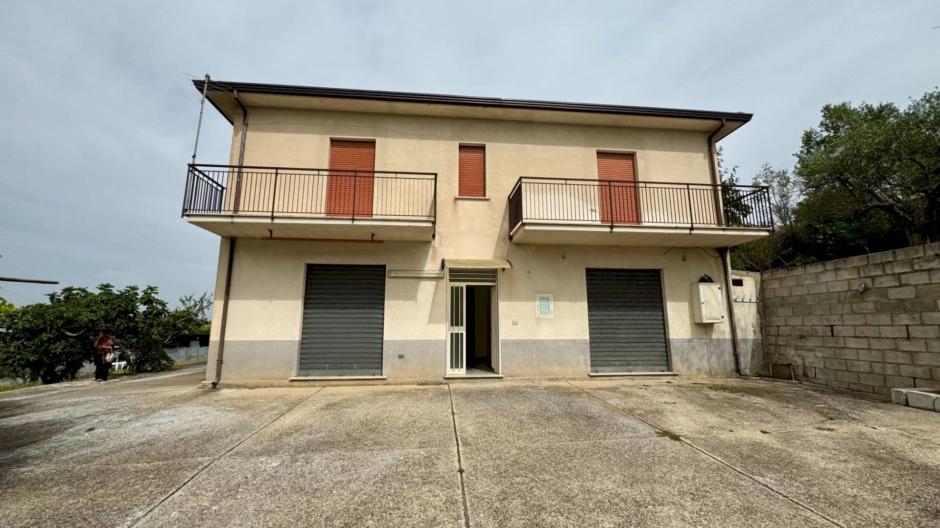 Foto 1 - Casa indipendente contrada savia, Fontanarosa - foto 1