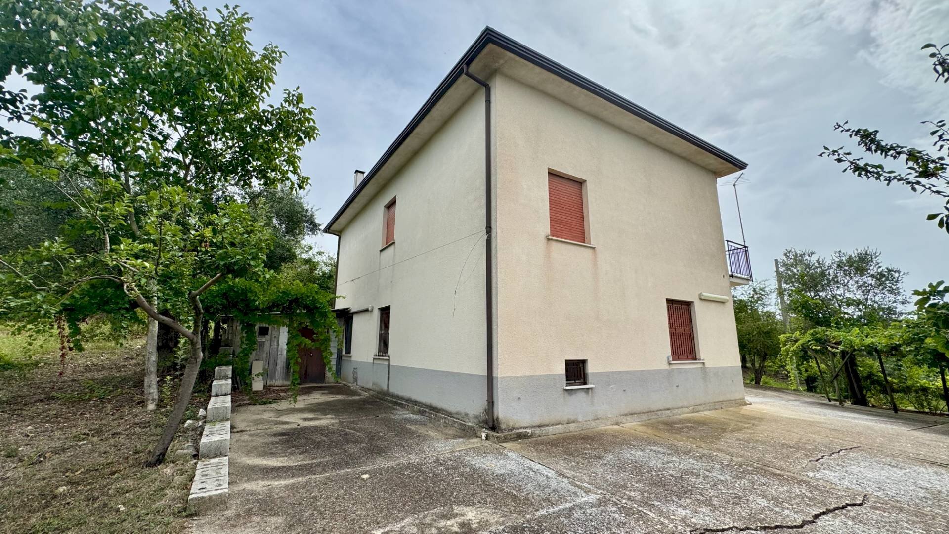 Foto 2 - Casa indipendente contrada savia, Fontanarosa - foto 2