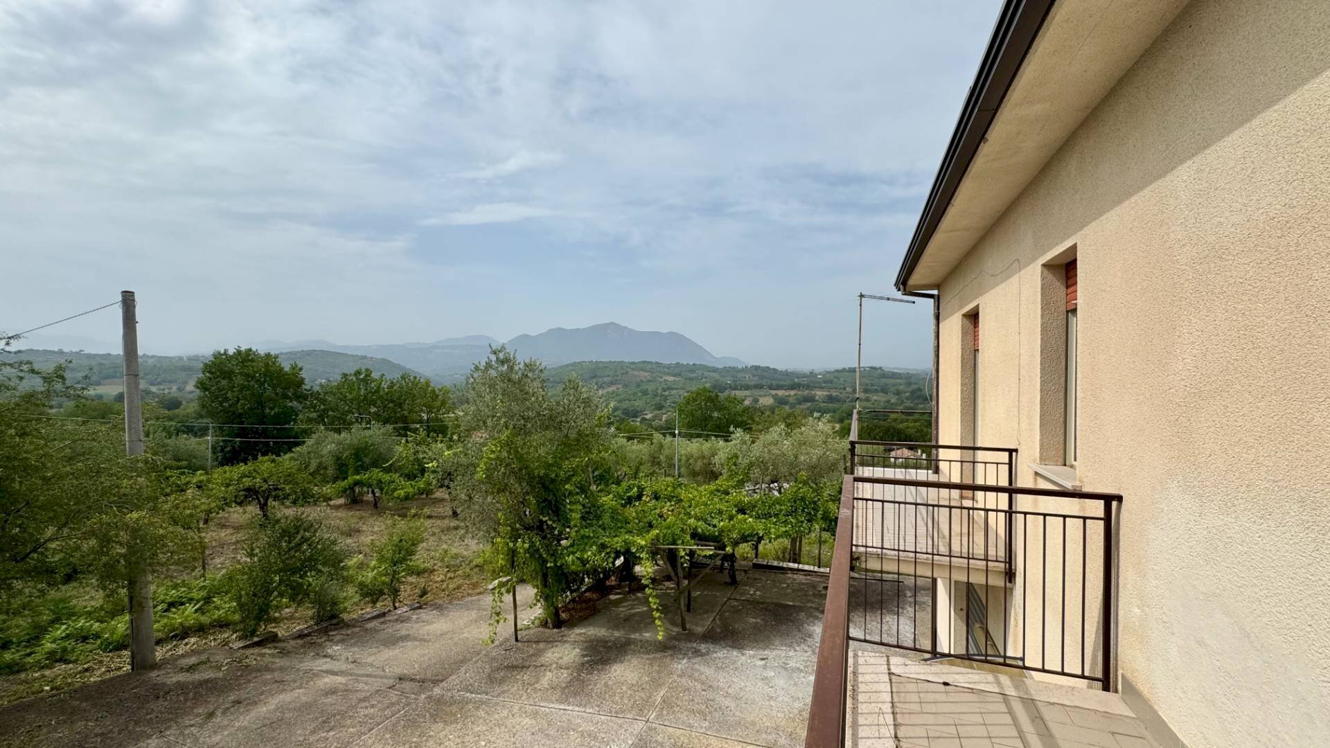 Foto 3 - Casa indipendente contrada savia, Fontanarosa - foto 3