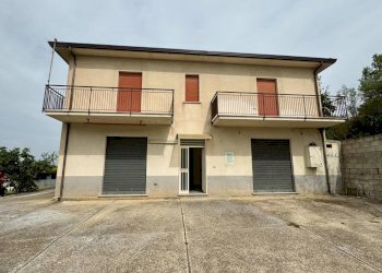 Foto 1 - Casa indipendente contrada savia, Fontanarosa - foto 1