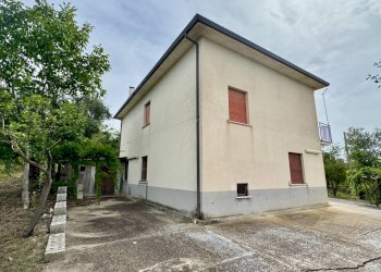 Foto 2 - Casa indipendente contrada savia, Fontanarosa - foto 2