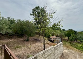 Foto 7 - Casa indipendente contrada savia, Fontanarosa - foto 7