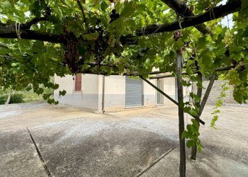 Foto 9 - Casa indipendente contrada savia, Fontanarosa - foto 9