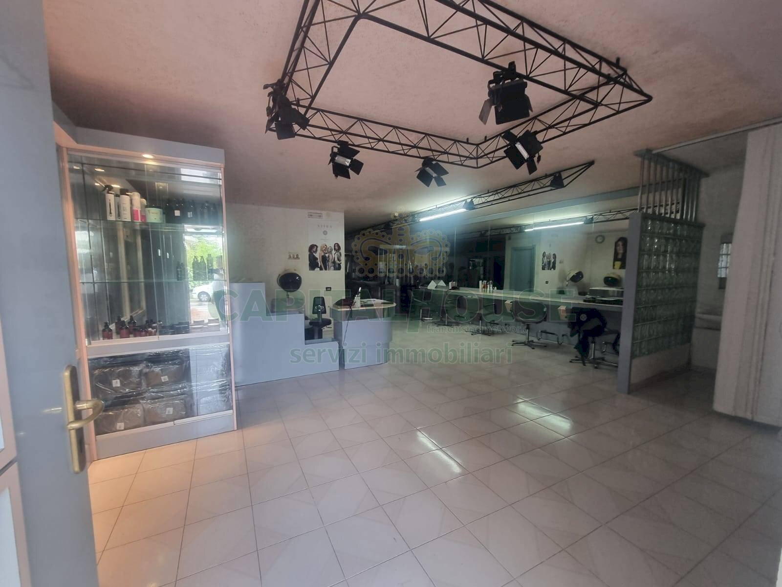 Foto 1 - Locale Commerciale via Nuova, Montoro - foto 1