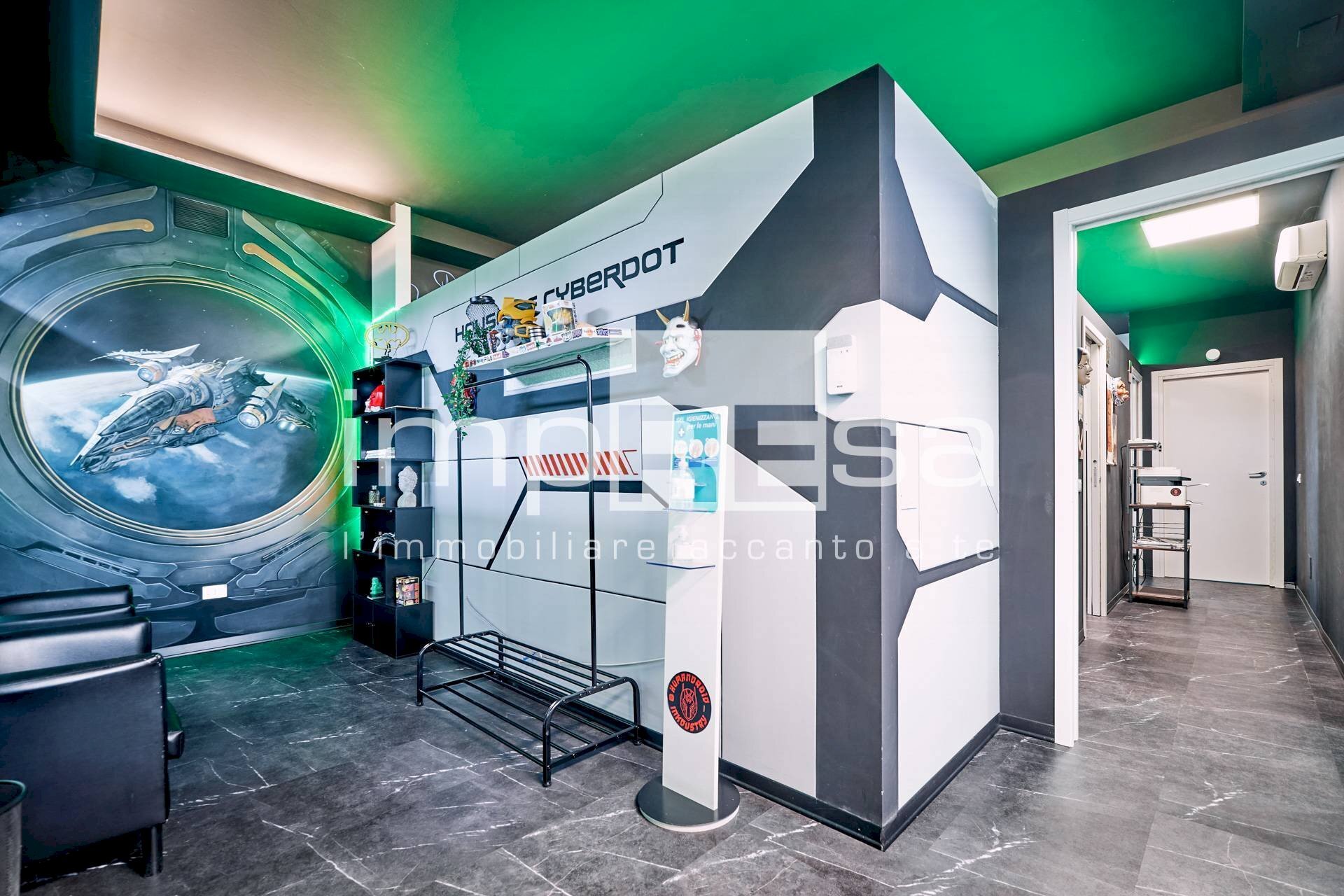 Foto 1 - Negozio Silea - foto 1