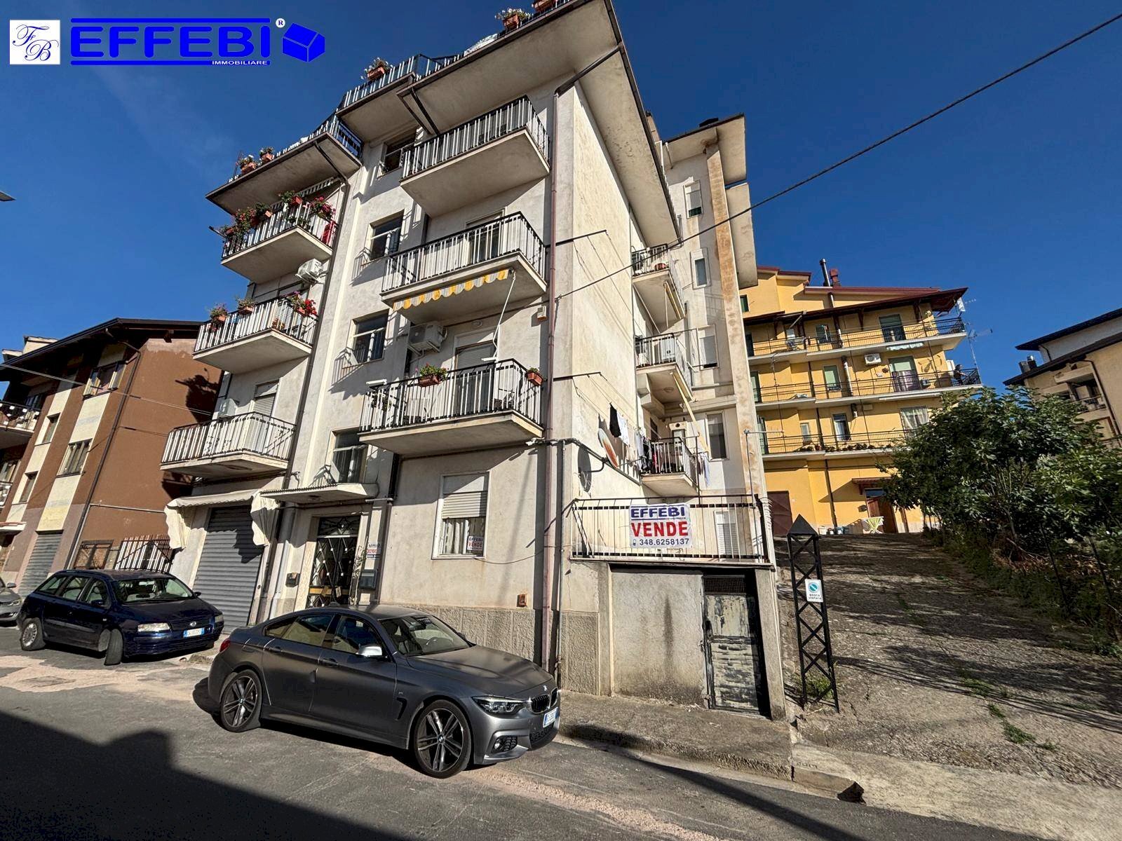 Foto 1 - Appartamento via Antonio Gramsci
 
21, Celico - foto 1