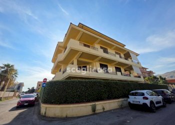 Foto 1 - Quadrilocale Via Cristina Campo
 
6, Palermo - foto 1