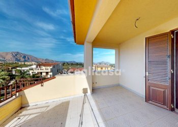 Foto 3 - Quadrilocale Via Cristina Campo
 
6, Palermo - foto 3